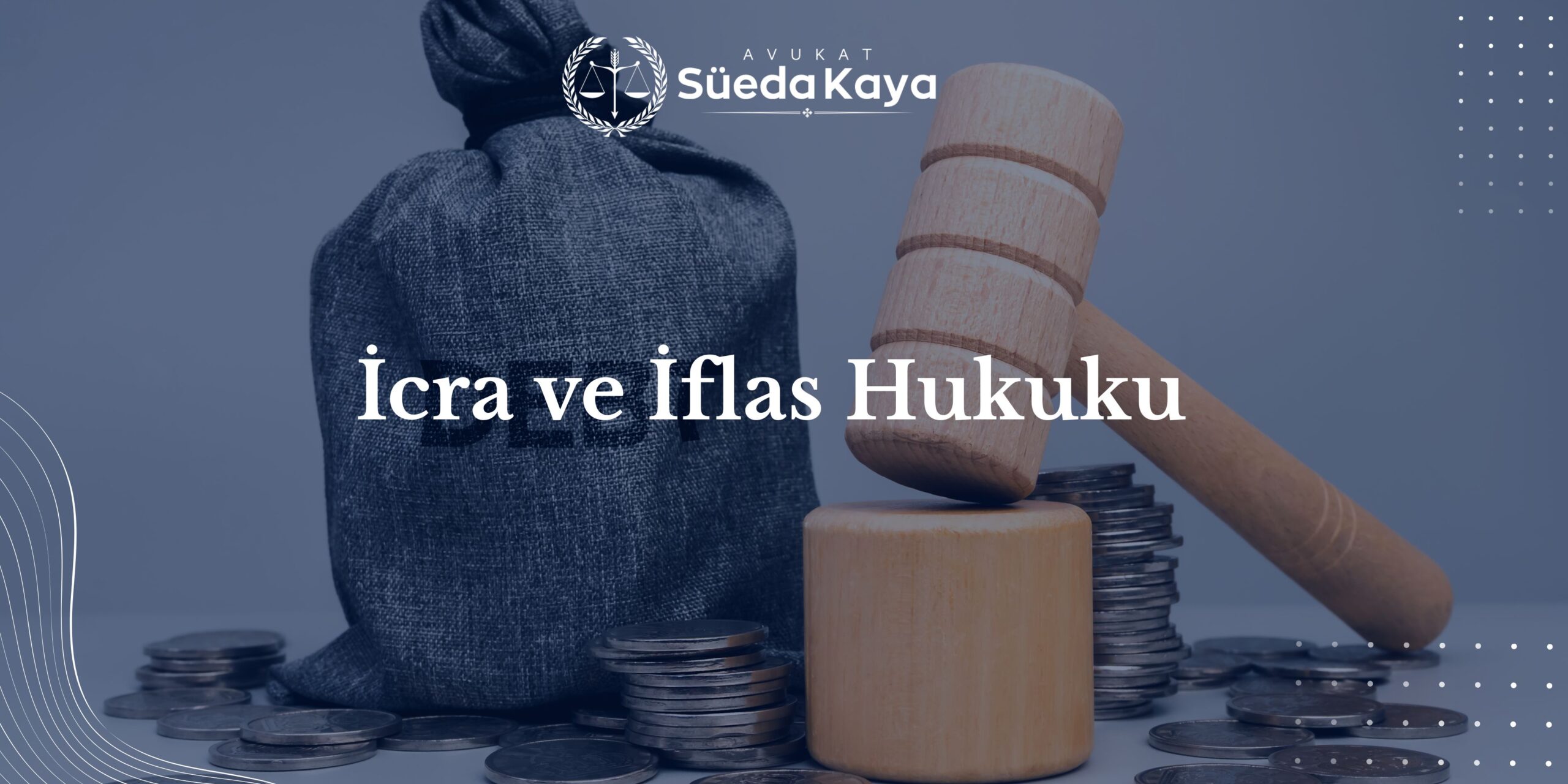 Bursa icra avukatı - icra ve iflas hukuku, haciz ve alacak takibi, Osmangazi Bursa