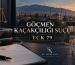 Göçmen kaçakçılığı suçu ve TCK 79