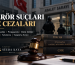 Terör suçları ve cezaları – TCK 314 örgüt üyeliği, propaganda ve terör yargılamaları
